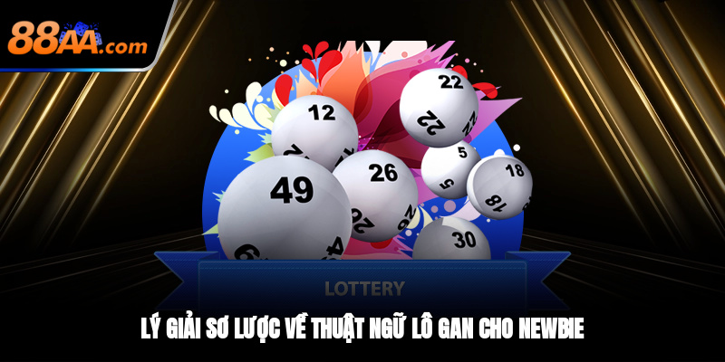 Lý giải sơ lược về thuật ngữ lô gan cho newbie